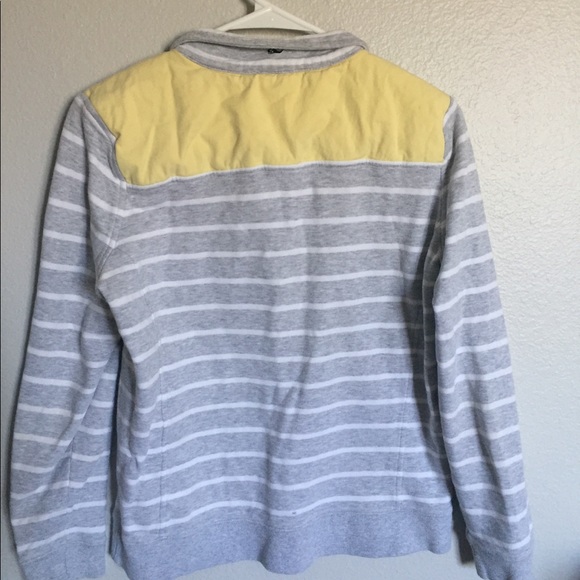 Half Zip Jacket - Picture 2 of 5